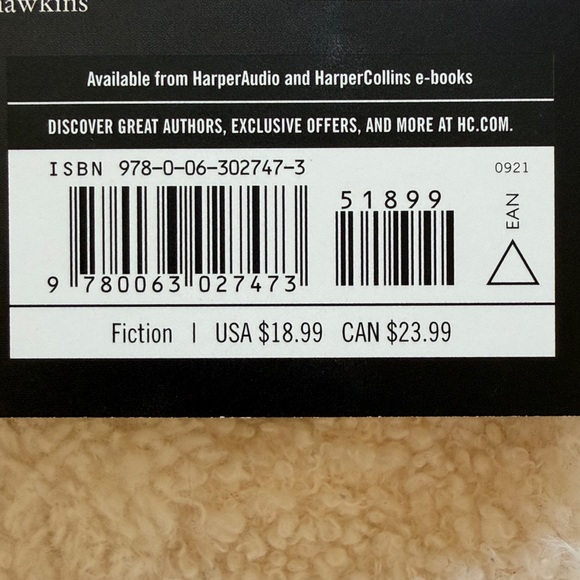 BOOK BUNDLE The Ex Hex and The Kiss Curse by Erin Sterling. - Picture 4 of 8